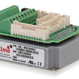 ELMO SOL-WHI5/100101