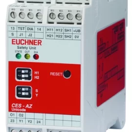EUCHNER CES-AZ-AES-02B