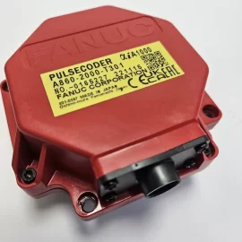 FANUC A860-2000-T301