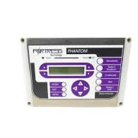 FORTRESS TECHNOLOGY SD004-M VER.6.2