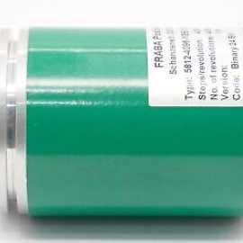 FRABA 5818-4096-FBA2C203PG-F