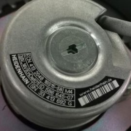 HEIDENHAIN ECN413 2048 16515 - 58