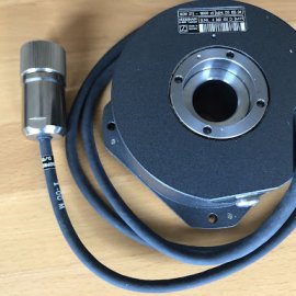 HEIDENHAIN RON 275-18000