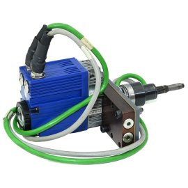 HYDRAULIC 250.00132710