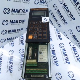 INDRAMAT CLM01.3X-0-2-0