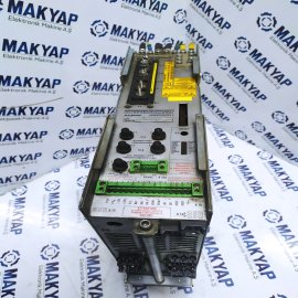 INDRAMAT K072.2-100-200600-1