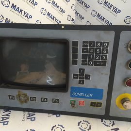 KRAUSSMAFFEI UBF5298042