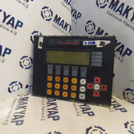 LENORD+BAUER GEL8240