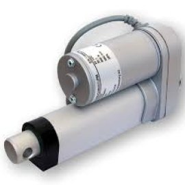 LINEAR ACTUATOR LD3-12-40-A-150-HS2-IP65