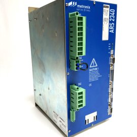 METRONIX ARS2340