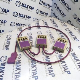 SCHNEIDER TSXCANTDM4