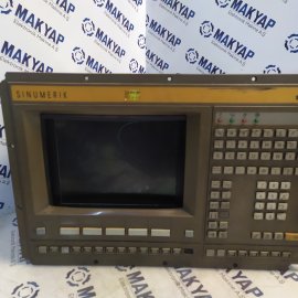 SIEMENS 6FC3985-7AJ