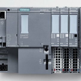 SIEMENS SİMATİC ET200SP