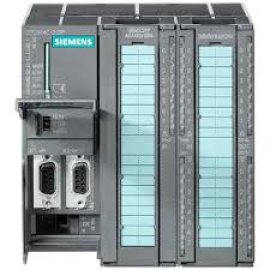 SİEMENS SIMATIC S7-300 CPU 314C-2 DP