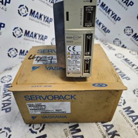 YASKAWA SGDA-04VP