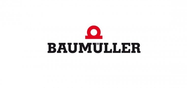 Baumüller Marka Servo Motor Onarımı ve Teknik Servisi